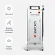 Неодимовый лазер Lasertech H2 в Нарьян-Маре