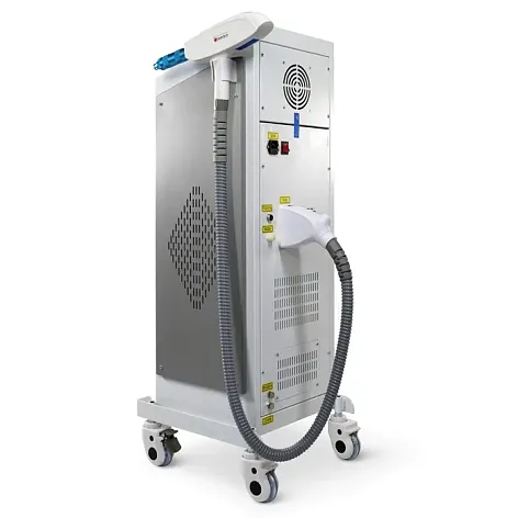 Неодимовый лазер Lasertech H2 в Нарьян-Маре
