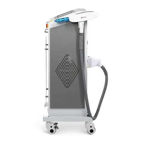 Неодимовый лазер Lasertech H2 в Нарьян-Маре