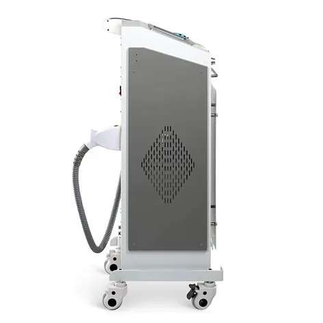 Неодимовый лазер Lasertech H2 в Нарьян-Маре